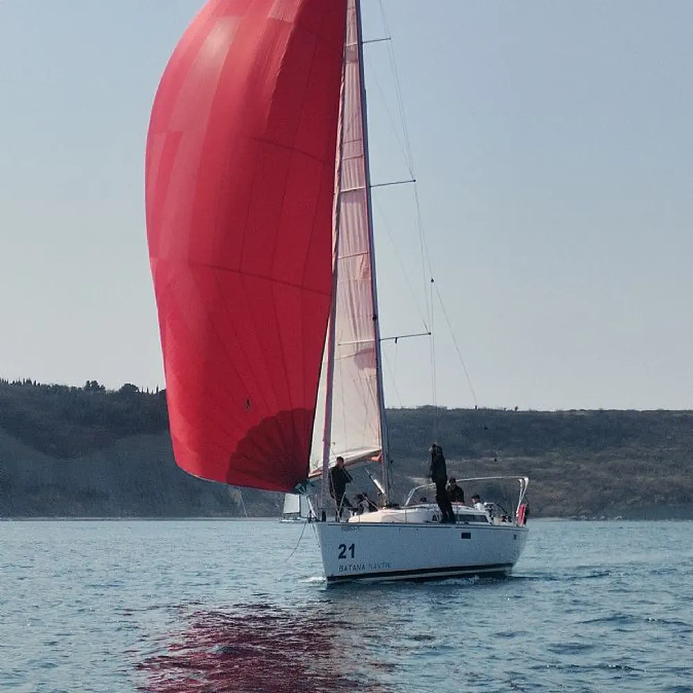 Rum 7