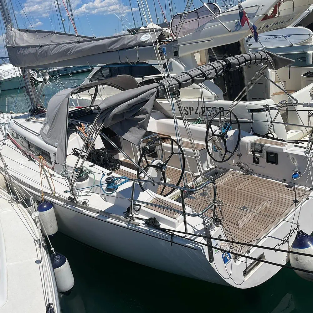 Rum 6