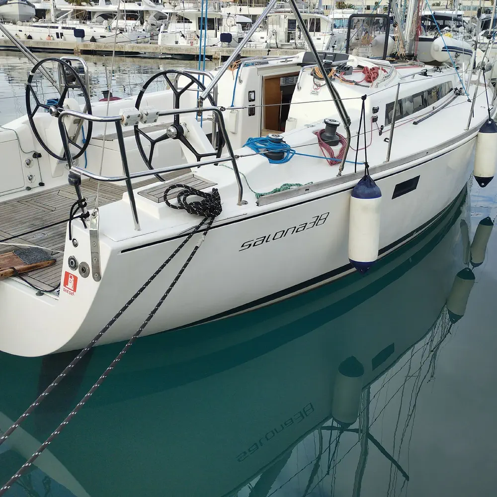 Rum 3