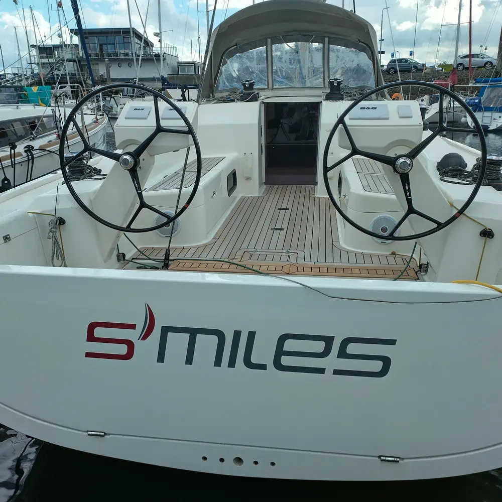 Smiles 5