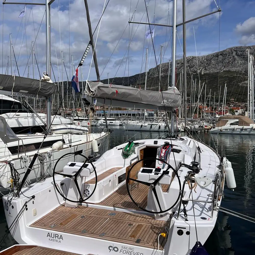 DEMETRA 20