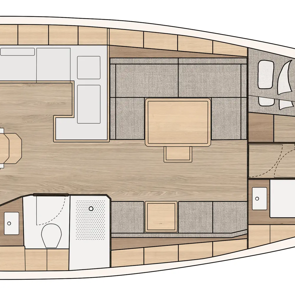 FLORA 21
