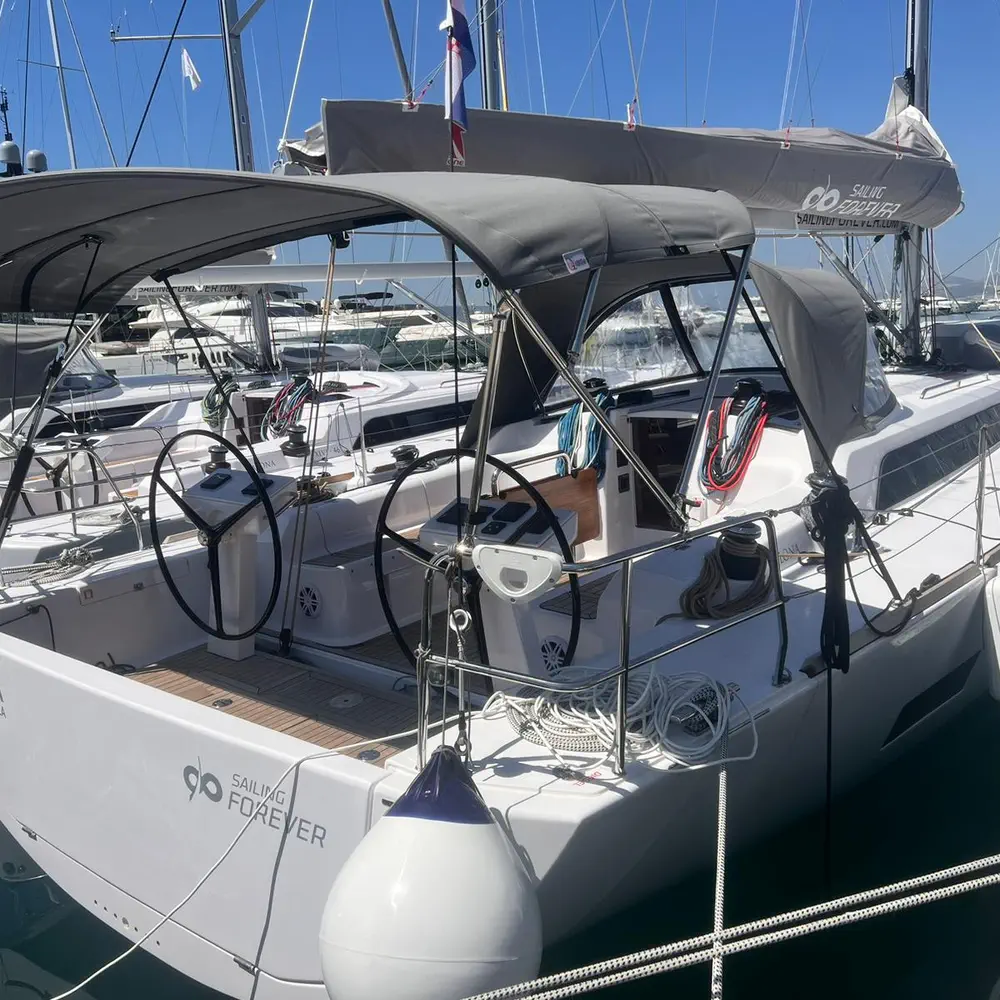 IRIS 8