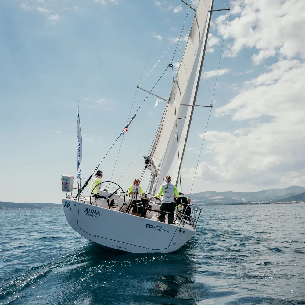 IRIS 21
