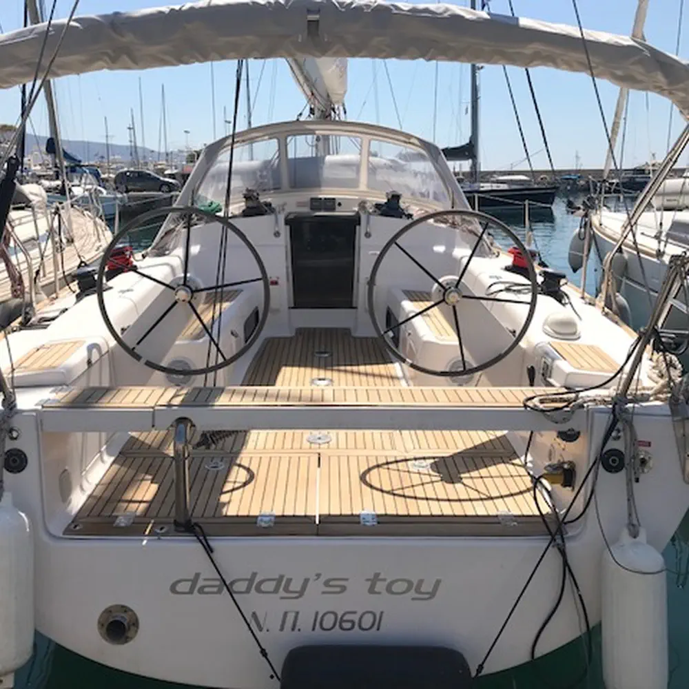 Daddy's Toy 29