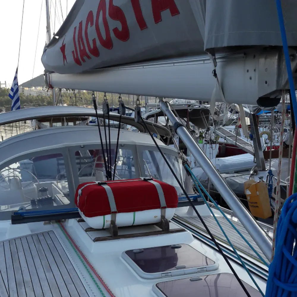 Jacosta 12