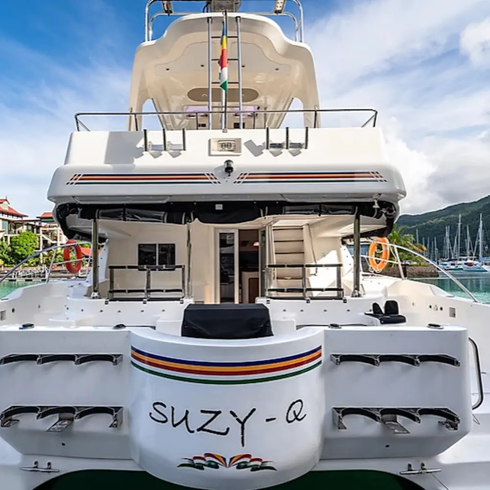 Suzy Q 8