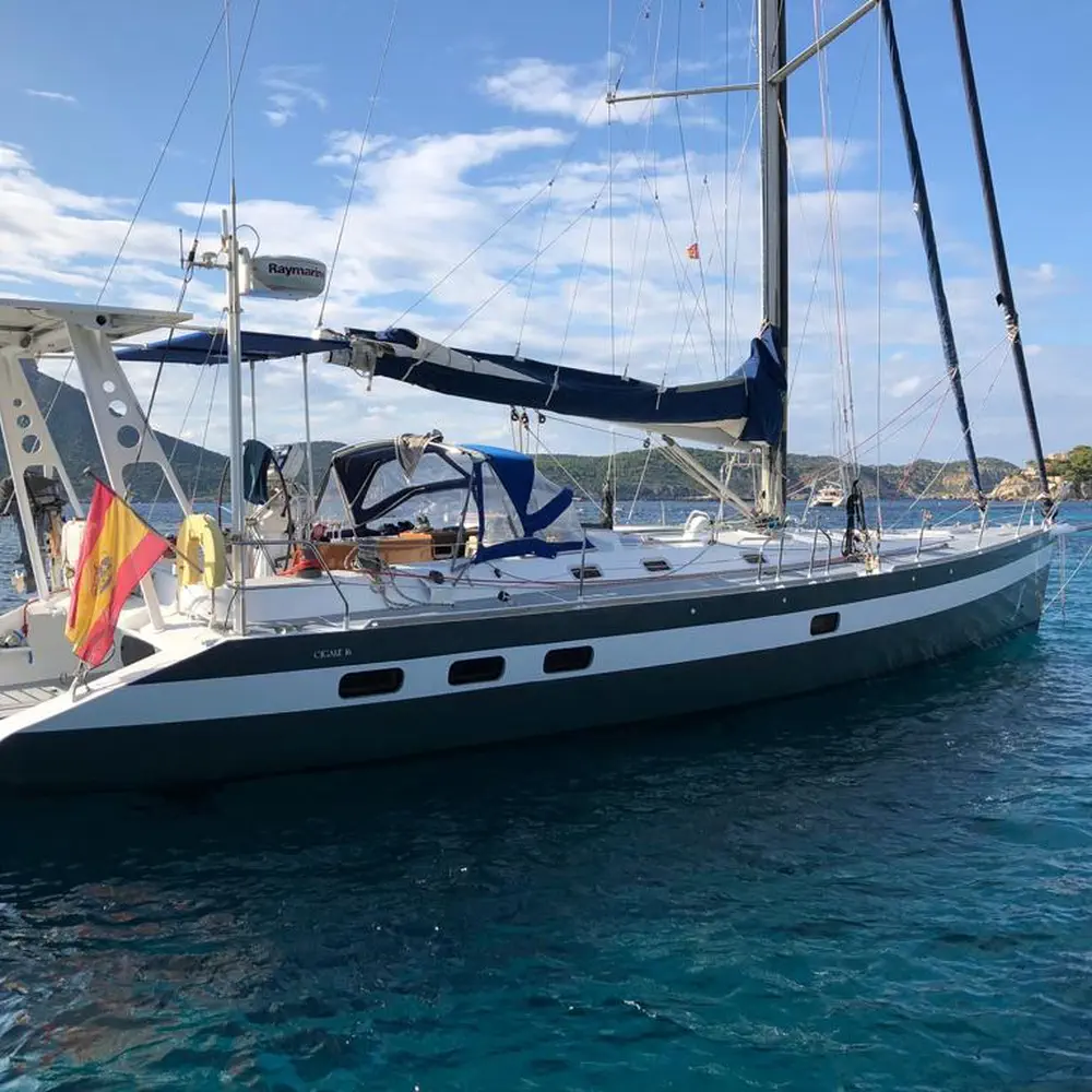 Sargantal 36