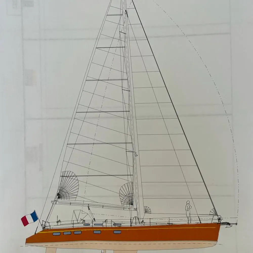 Sargantal 86