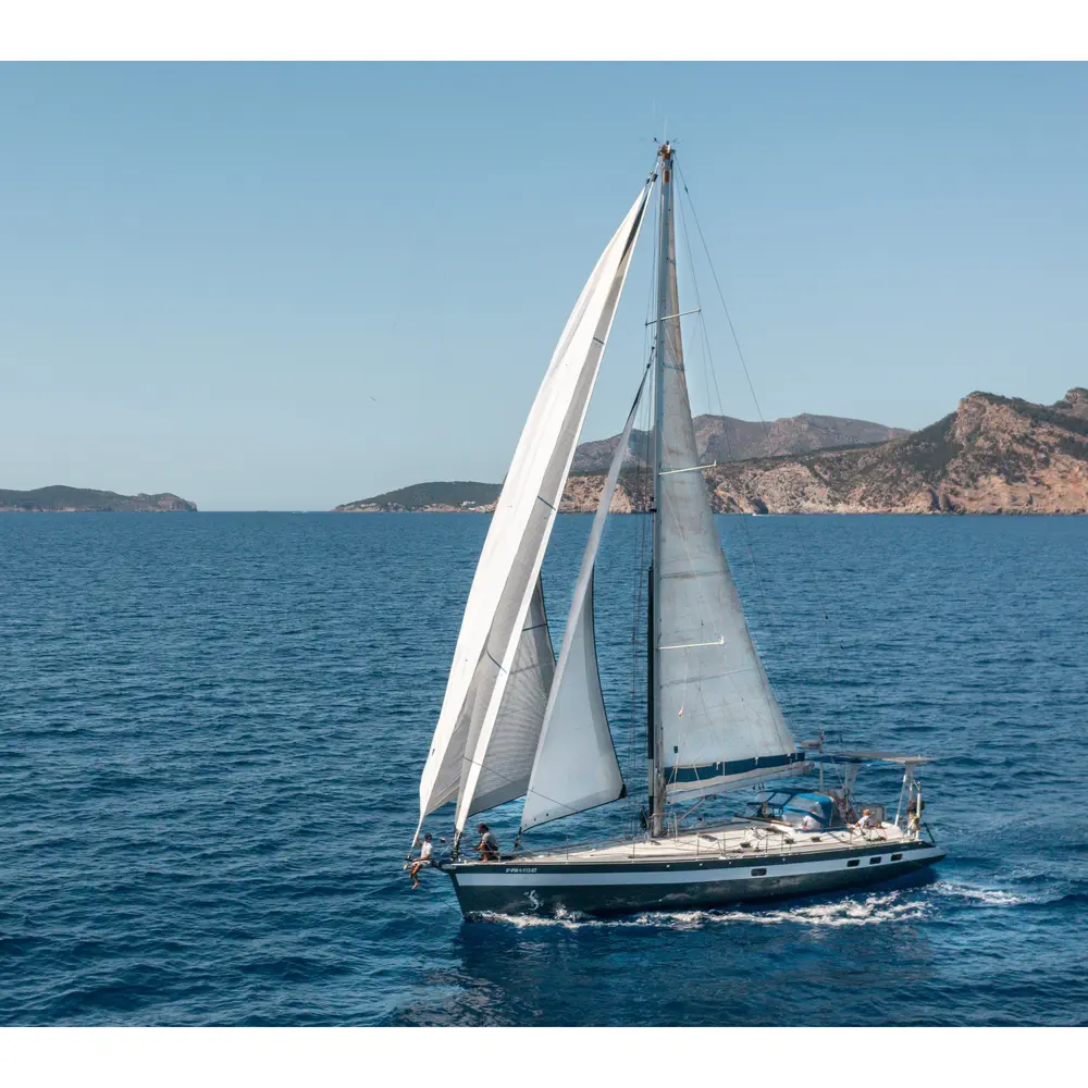 Main image of sail boat, Cigale 16 Sargantal