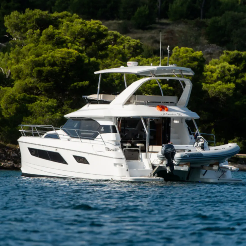 Adriatic Z 7