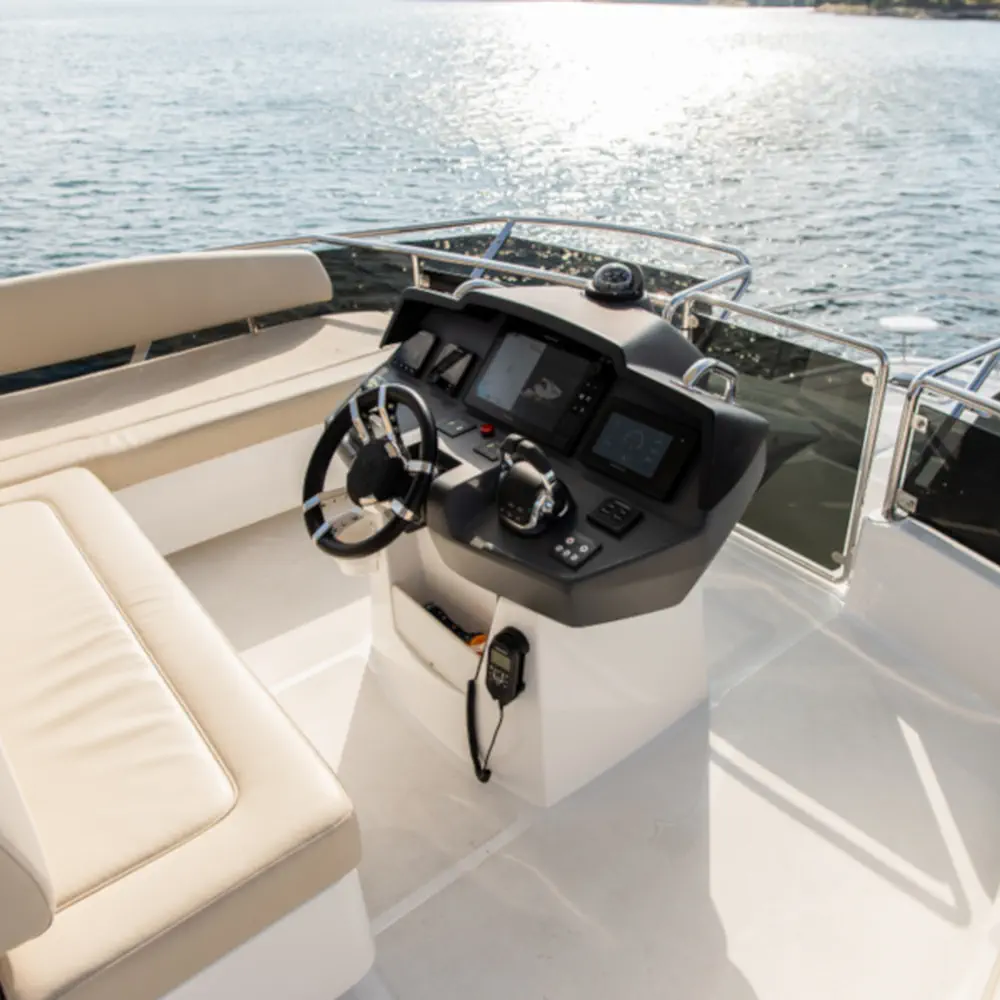 Adriatic Z 2