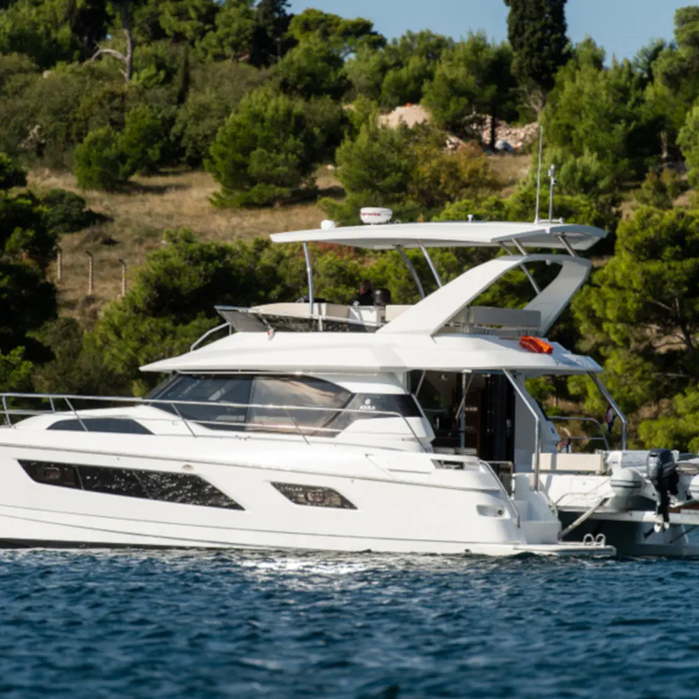 Adriatic Z 20