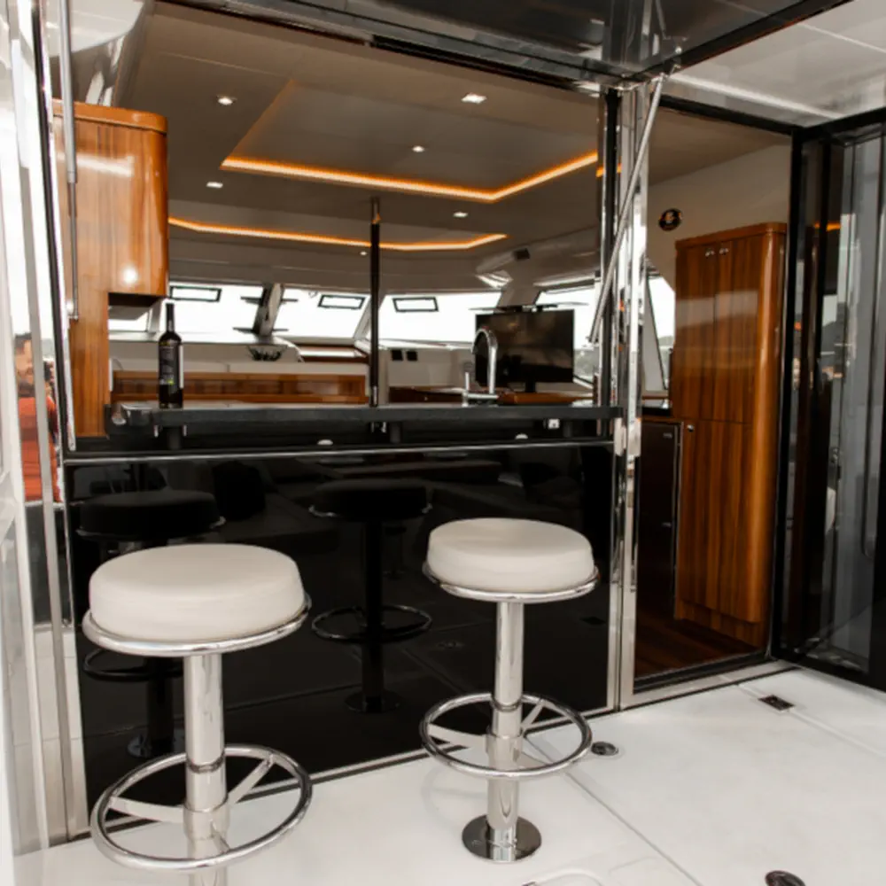Adriatic Z 27