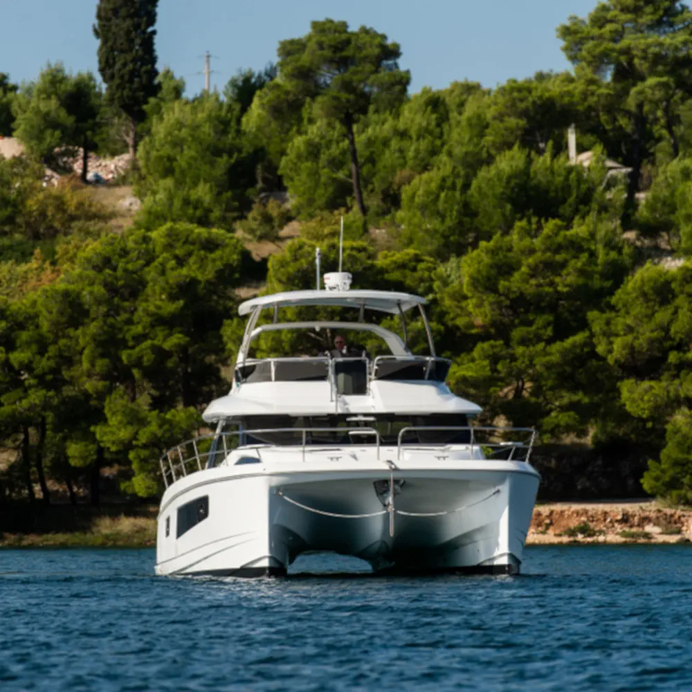 Adriatic Z 26