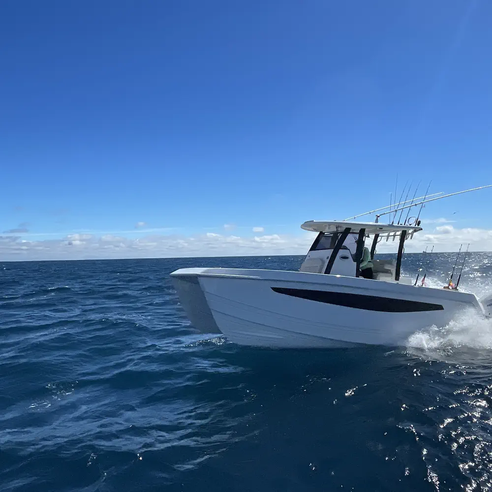 SeaRunner 2