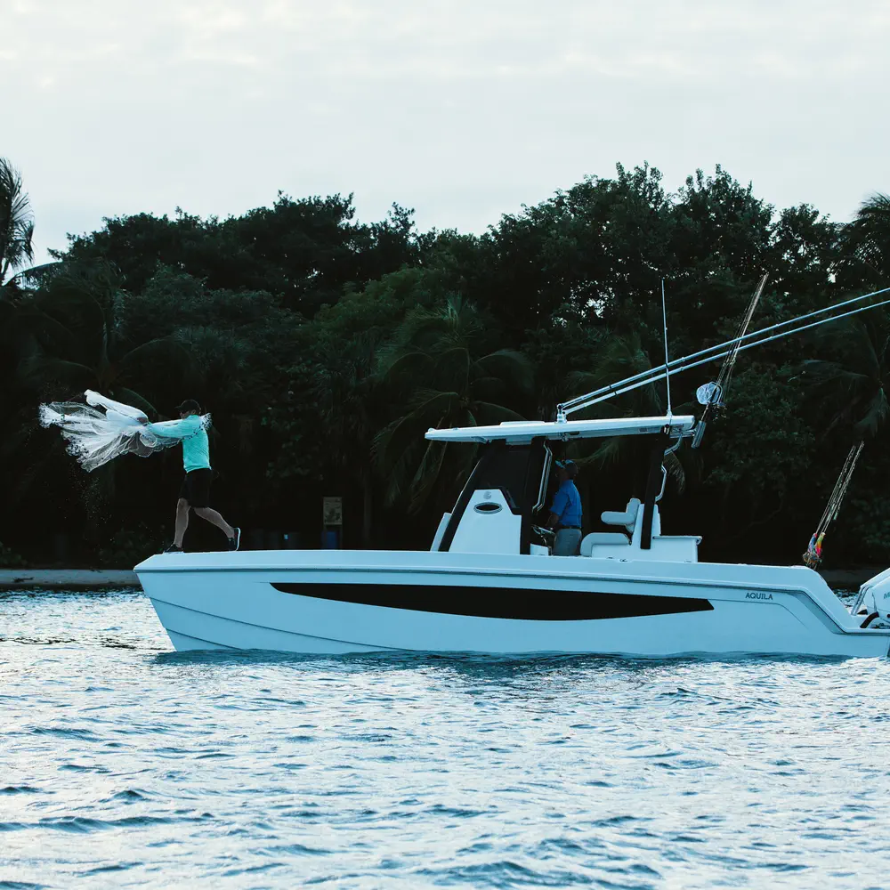 SeaRunner 7