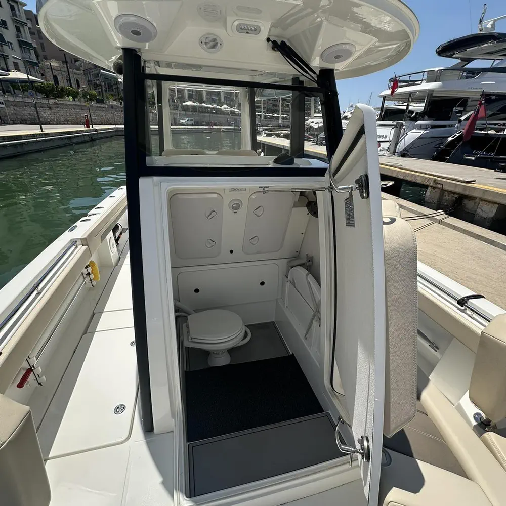 SeaRunner 26