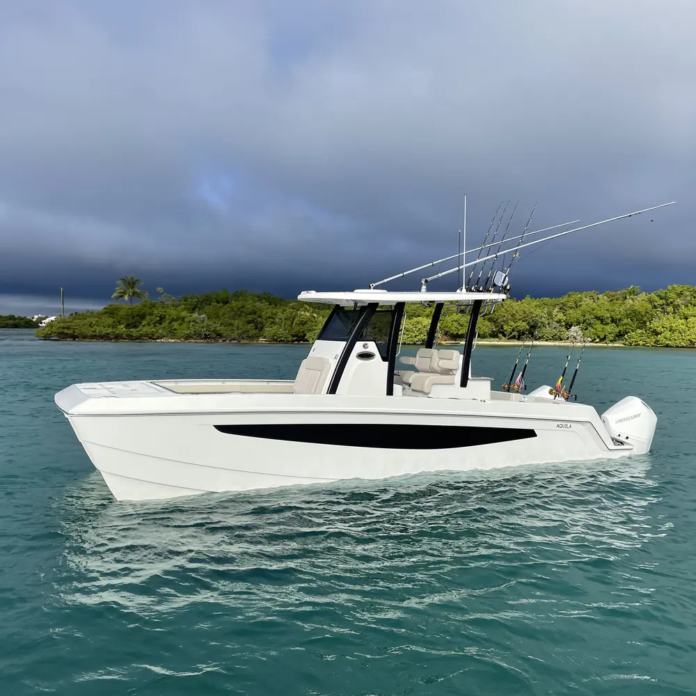 SeaRunner 22
