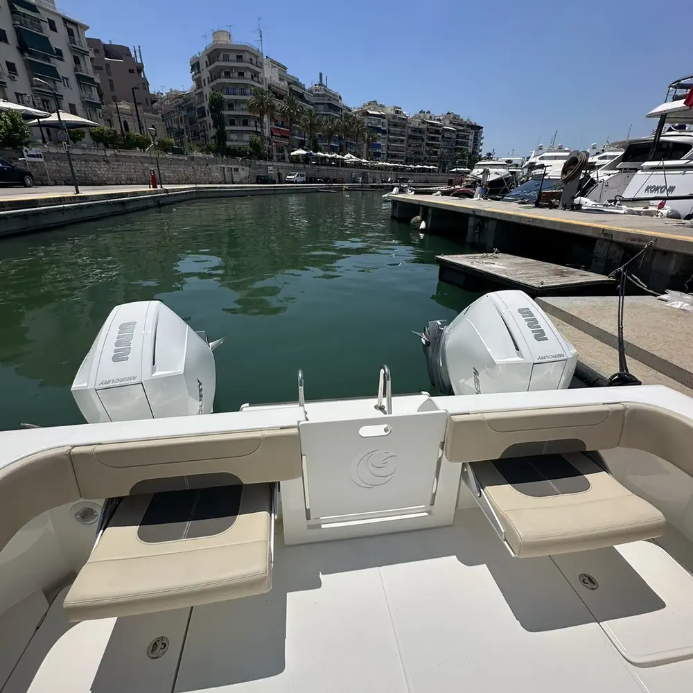SeaRunner 30