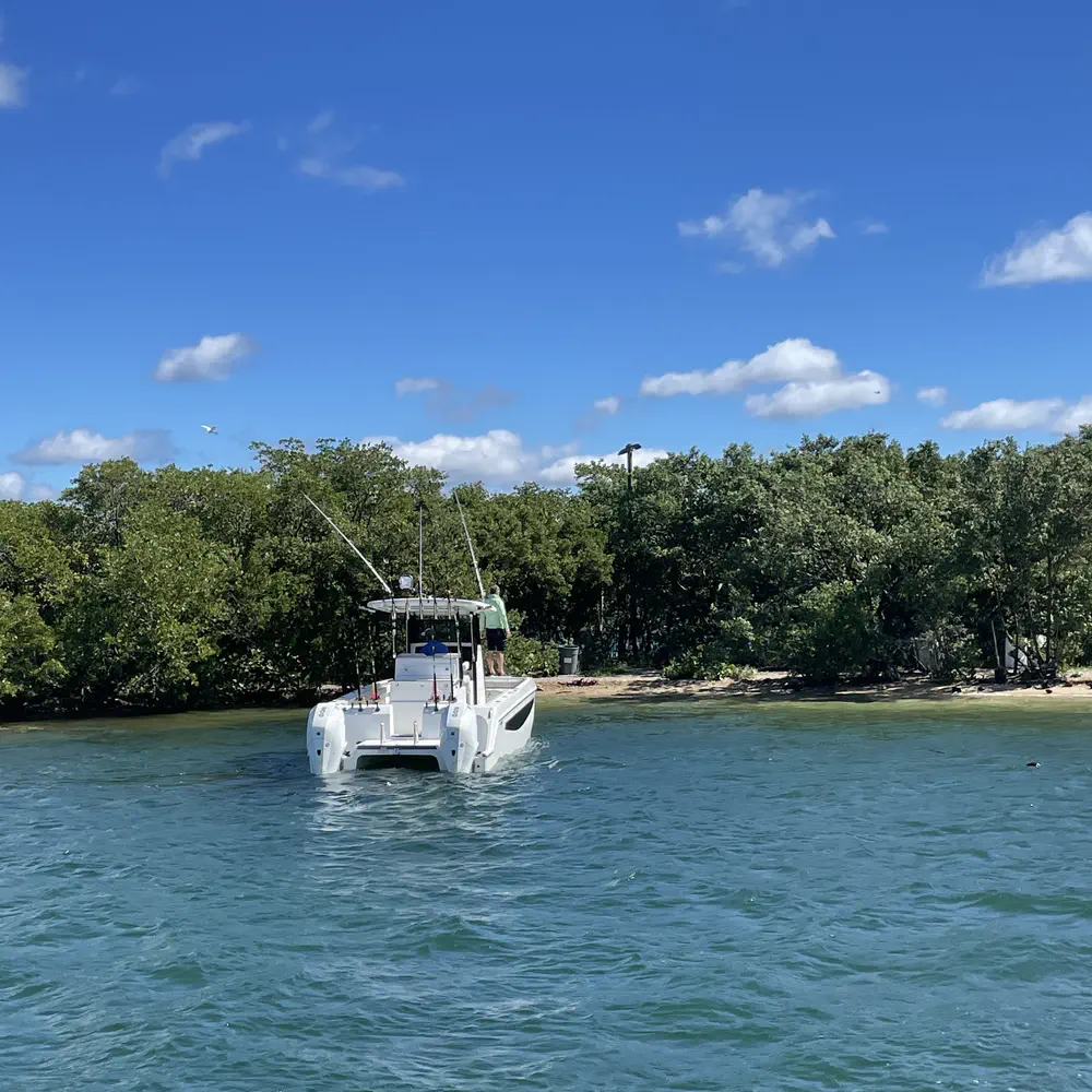 SeaRunner 32