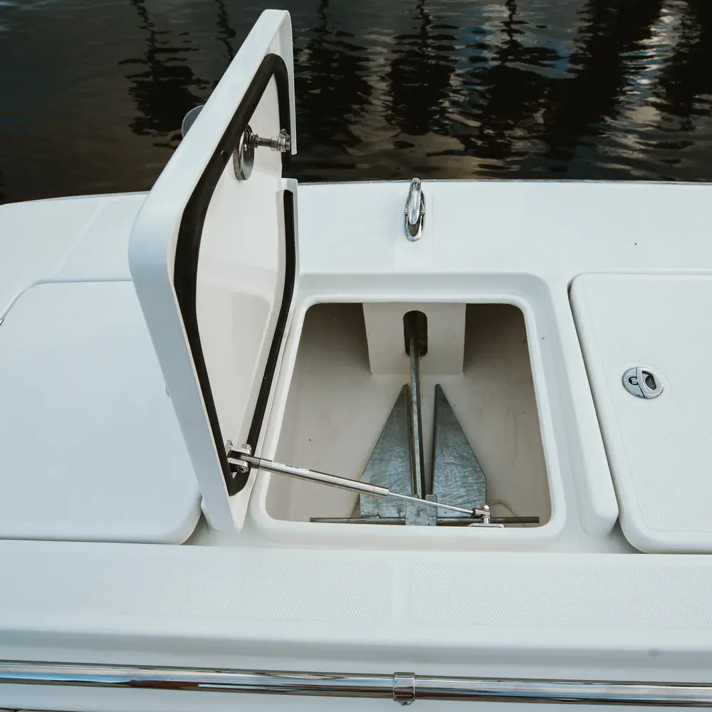 SeaRunner 31