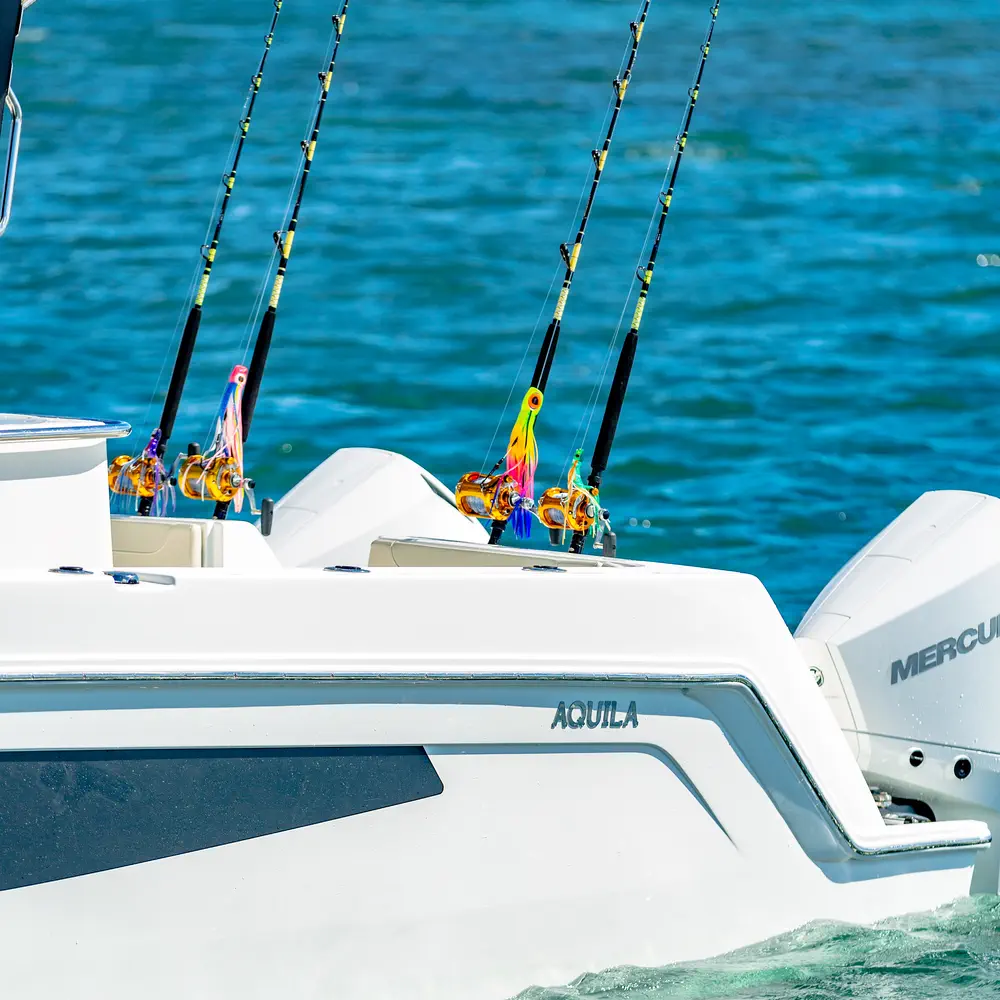 SeaRunner 21