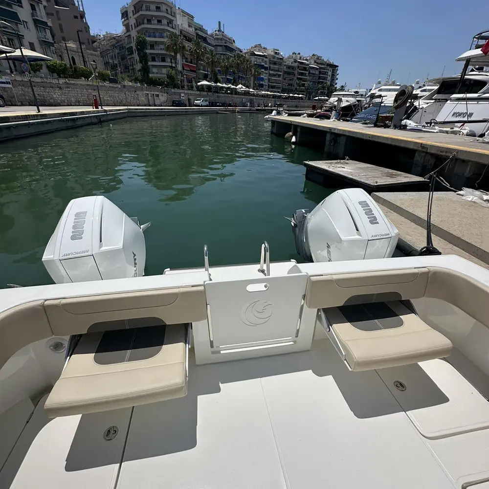 SeaRunner 37