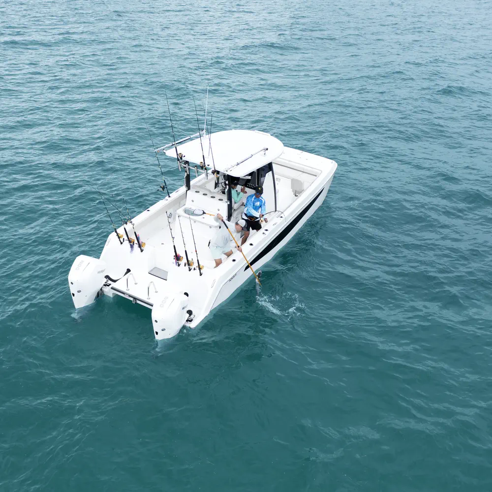 SeaRunner 25