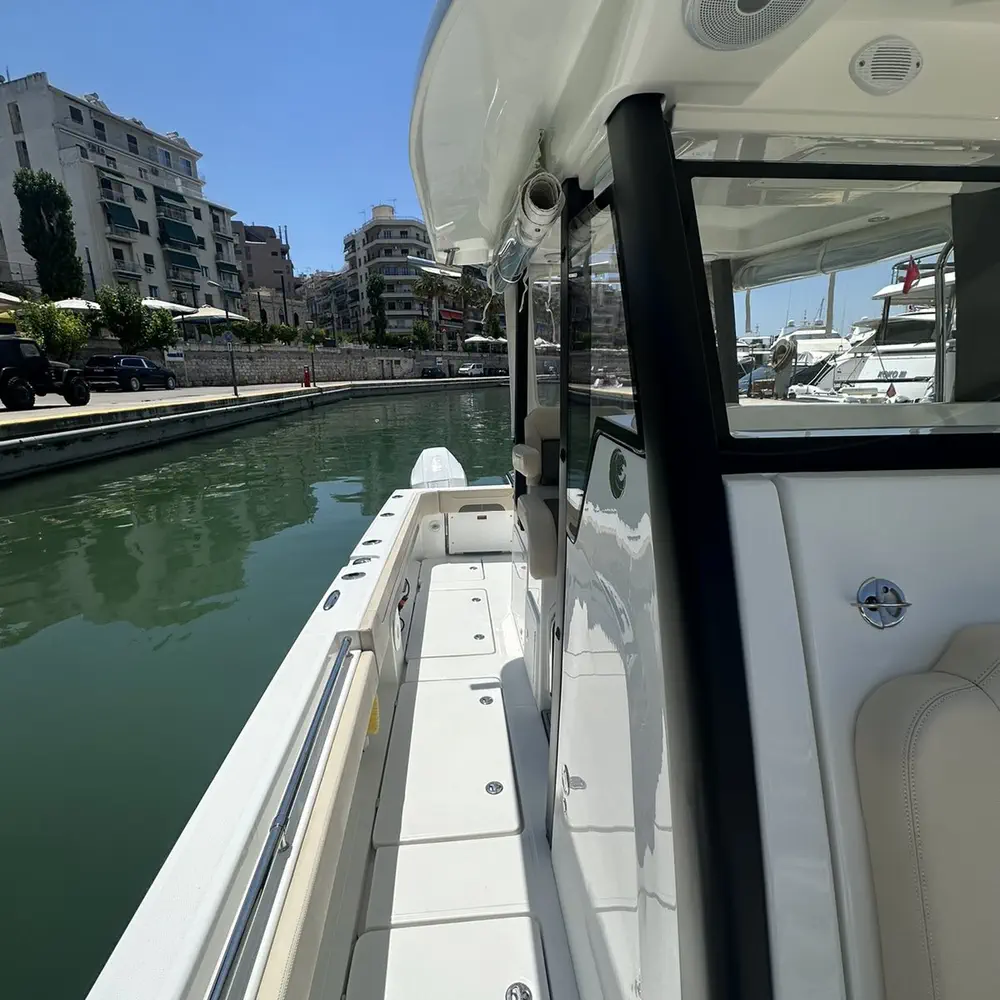SeaRunner 38