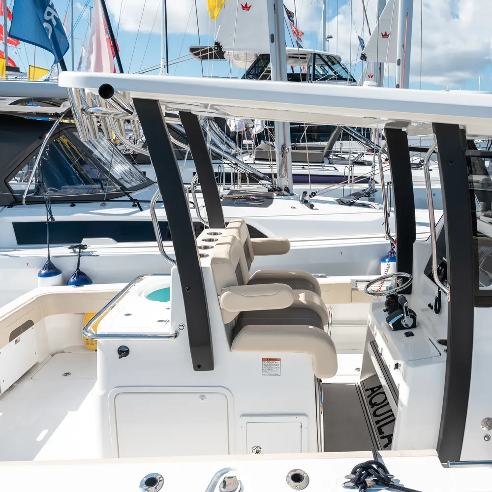SeaRunner 36