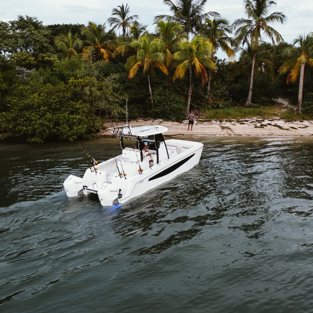 SeaRunner 35