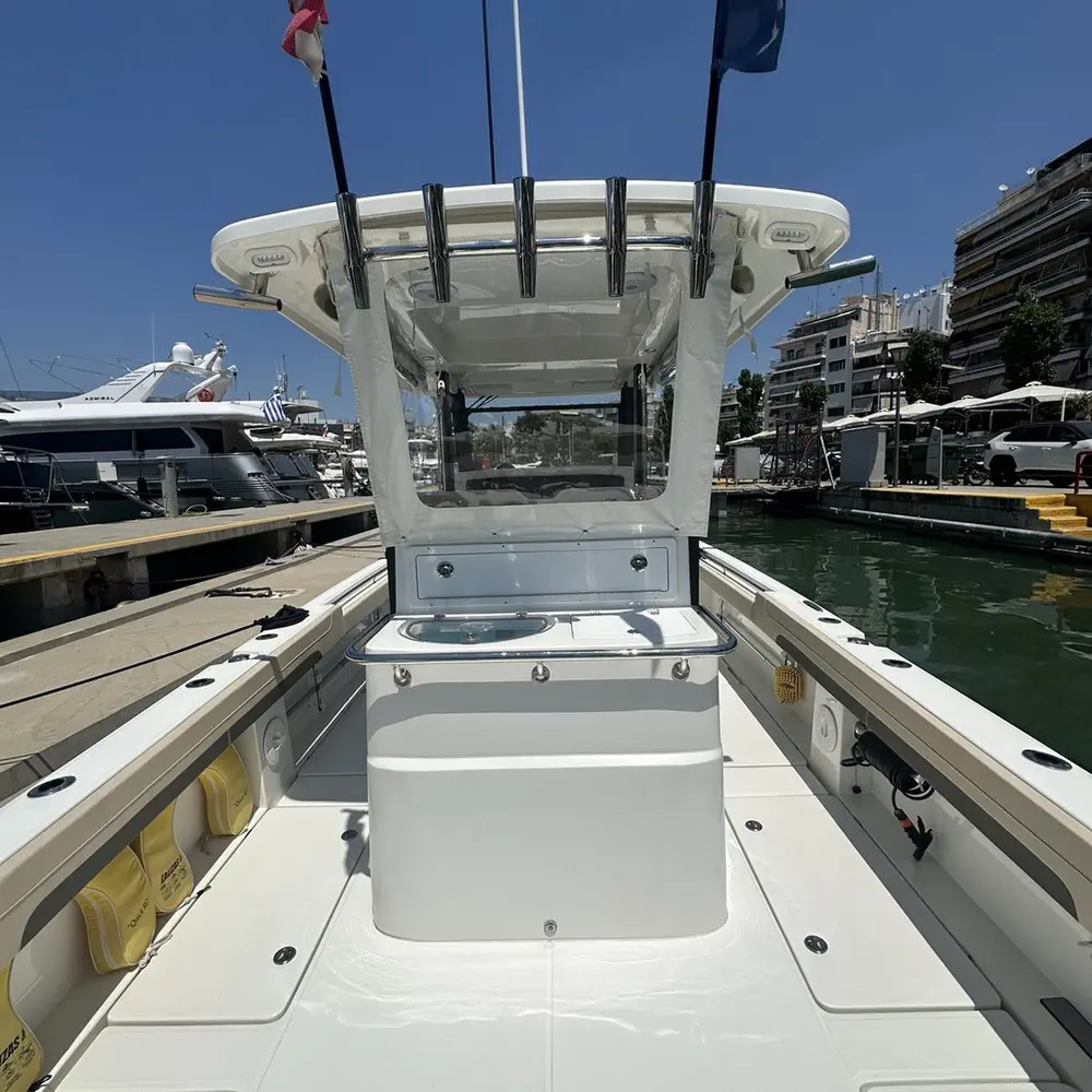 SeaRunner 40