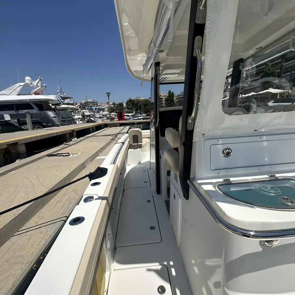 SeaRunner 45