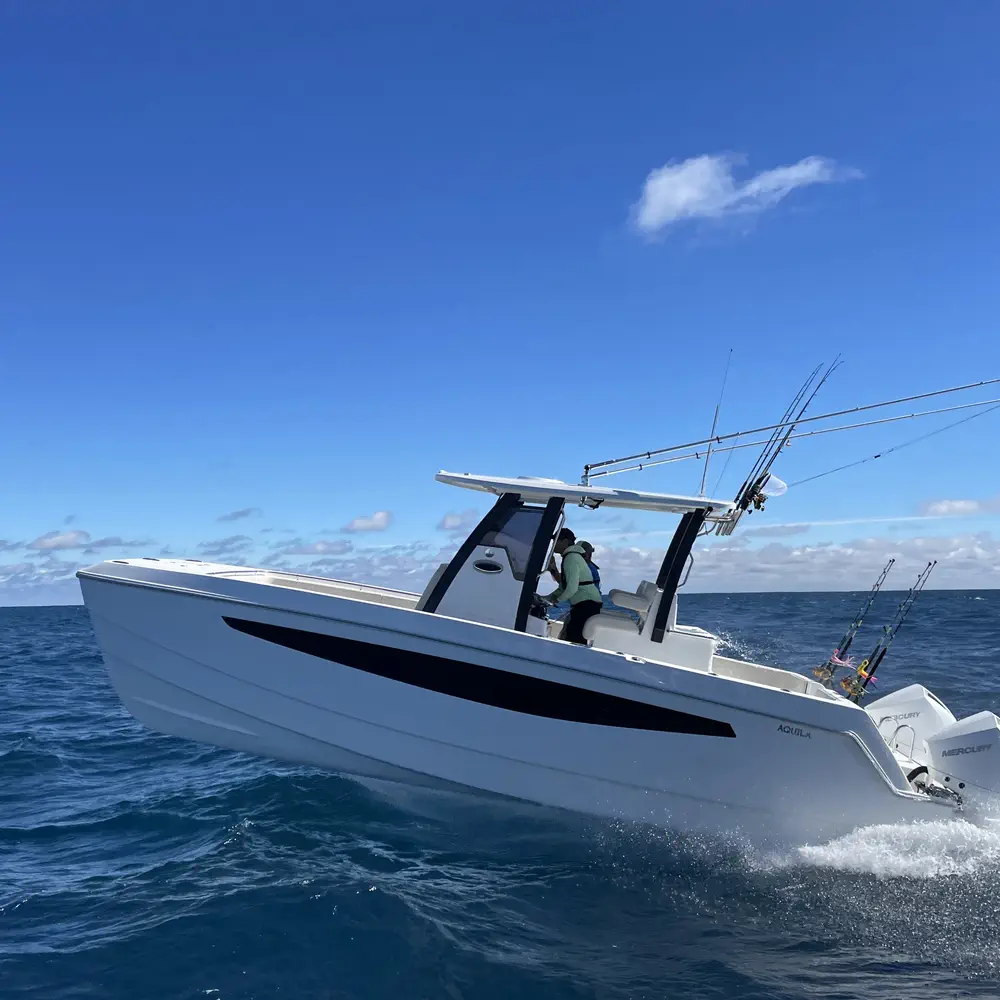 SeaRunner 46