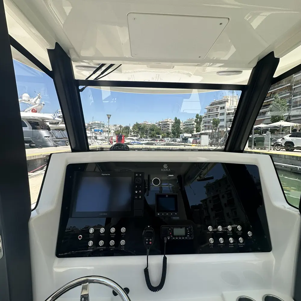 SeaRunner 49