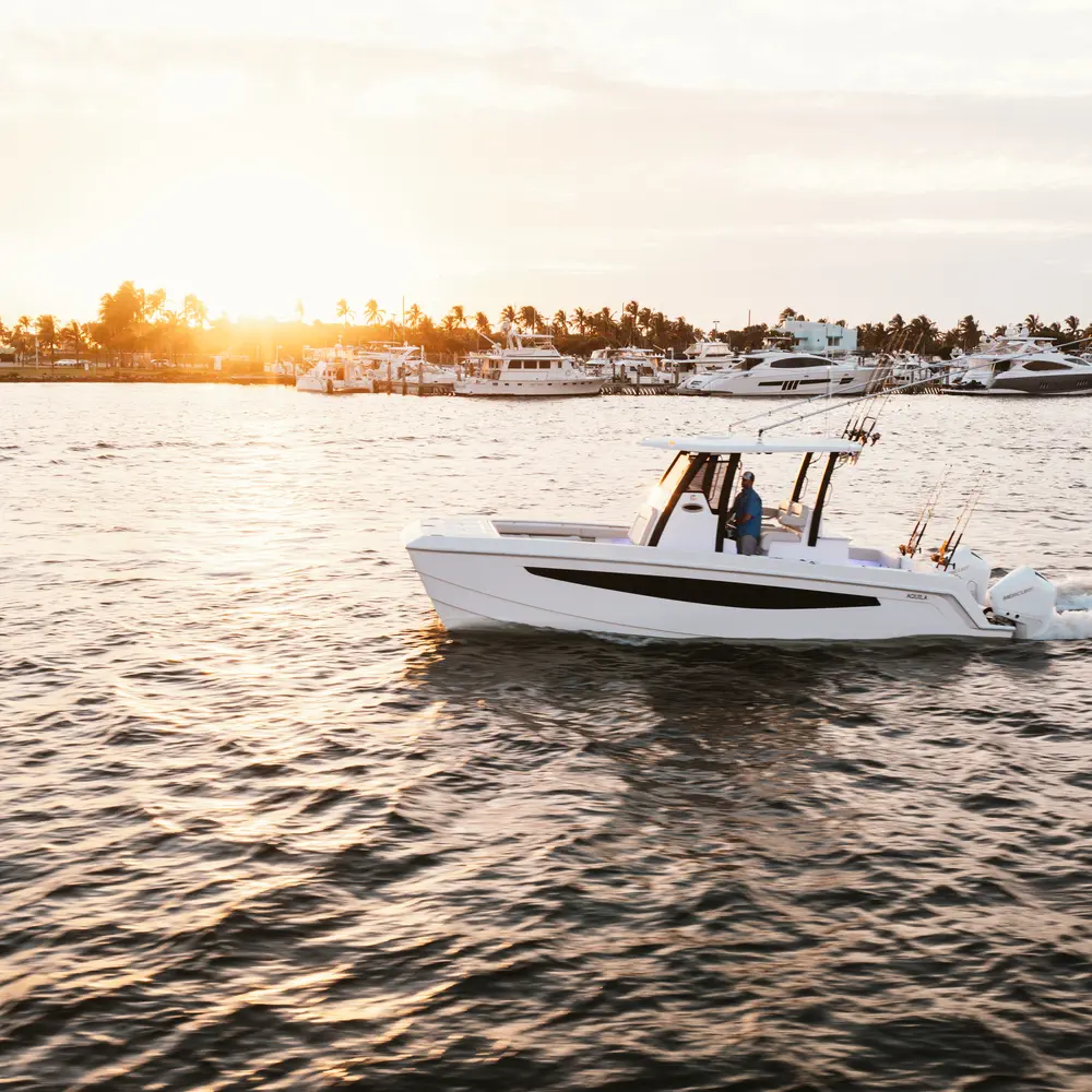 SeaRunner 39