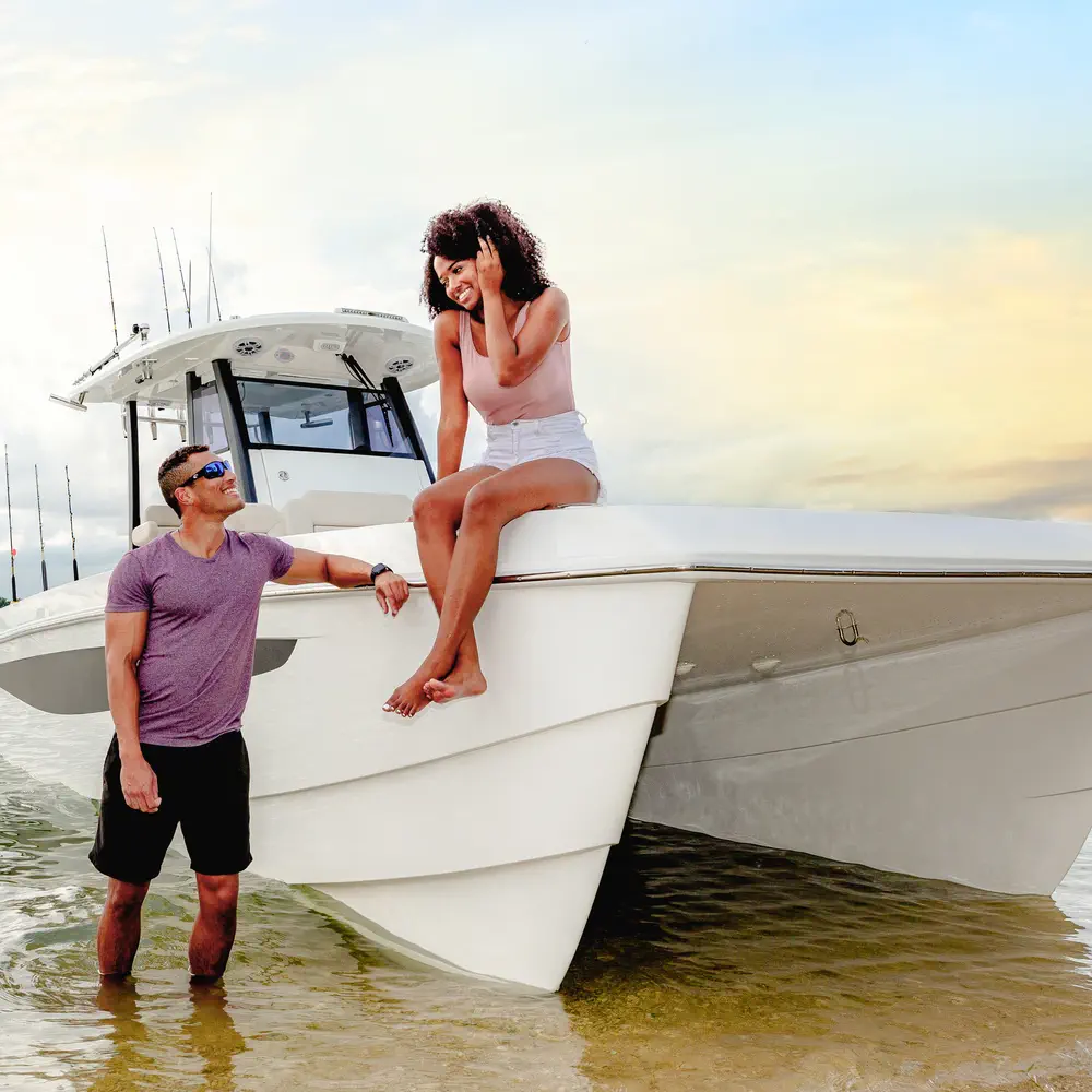 SeaRunner 47