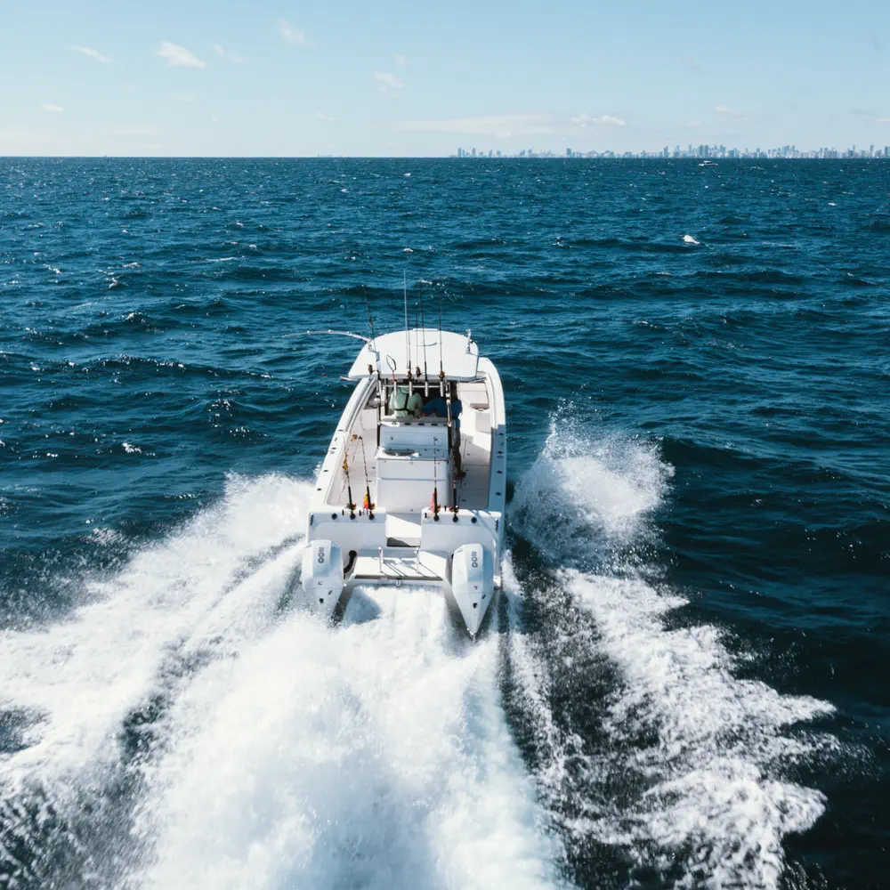 SeaRunner 48