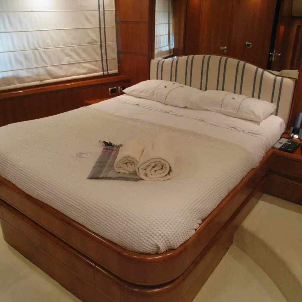 Seafree 5
