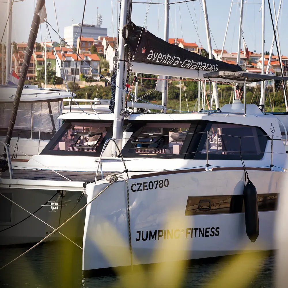 Jumping Fitness 29