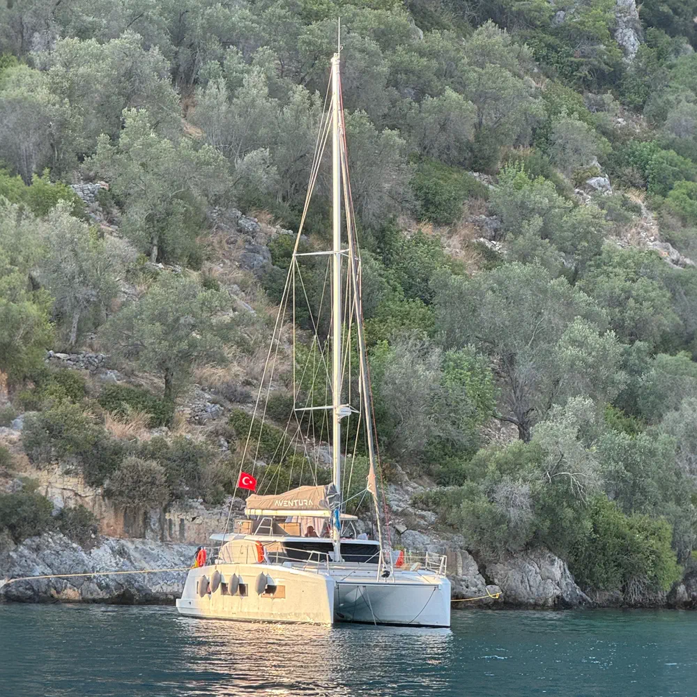 ProntoSail 2