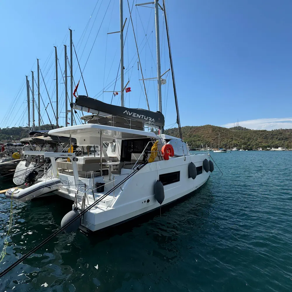 ProntoSail 18
