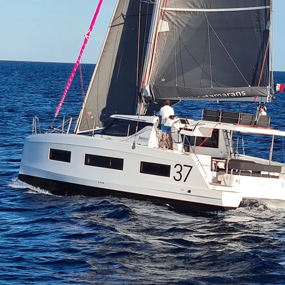 Catalina 2