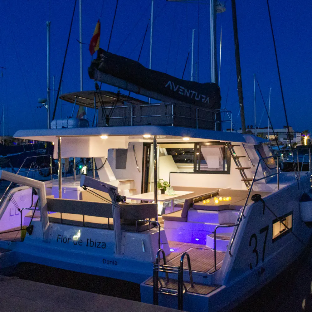 Flor de Ibiza 70