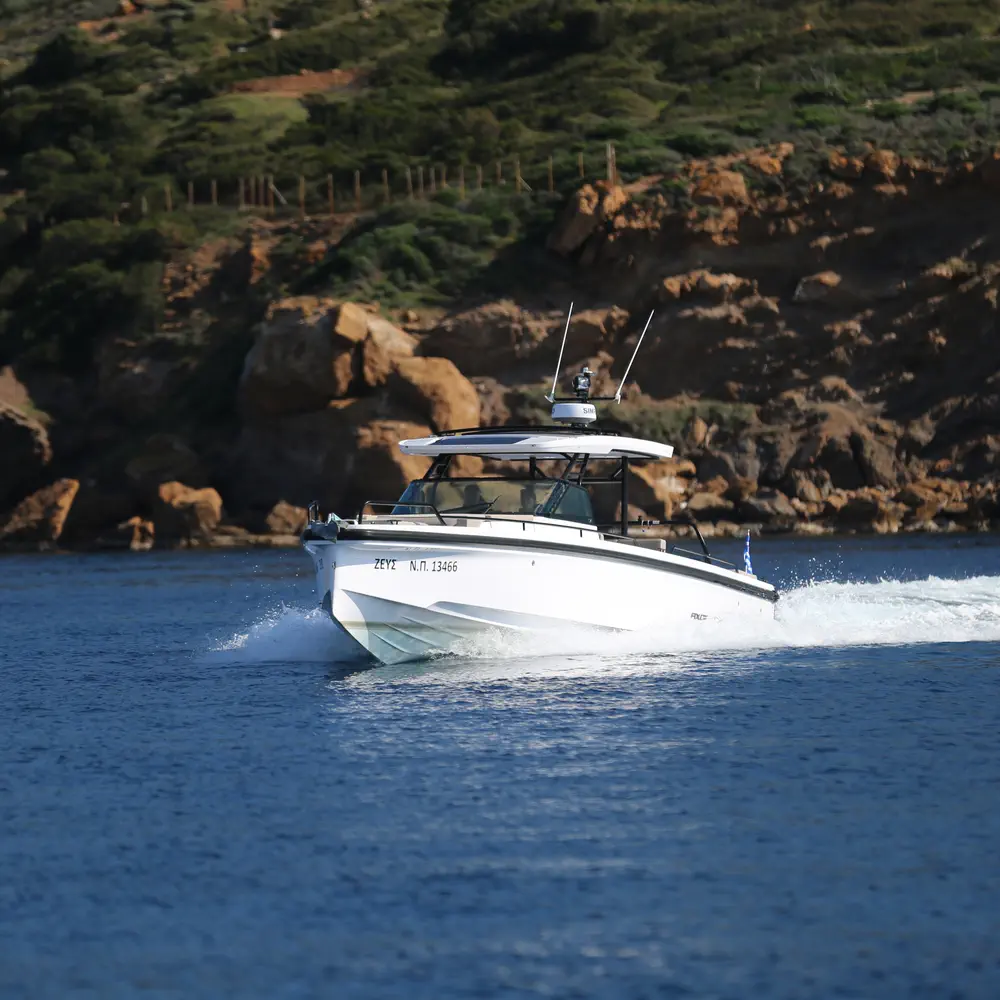 ZEUS 15