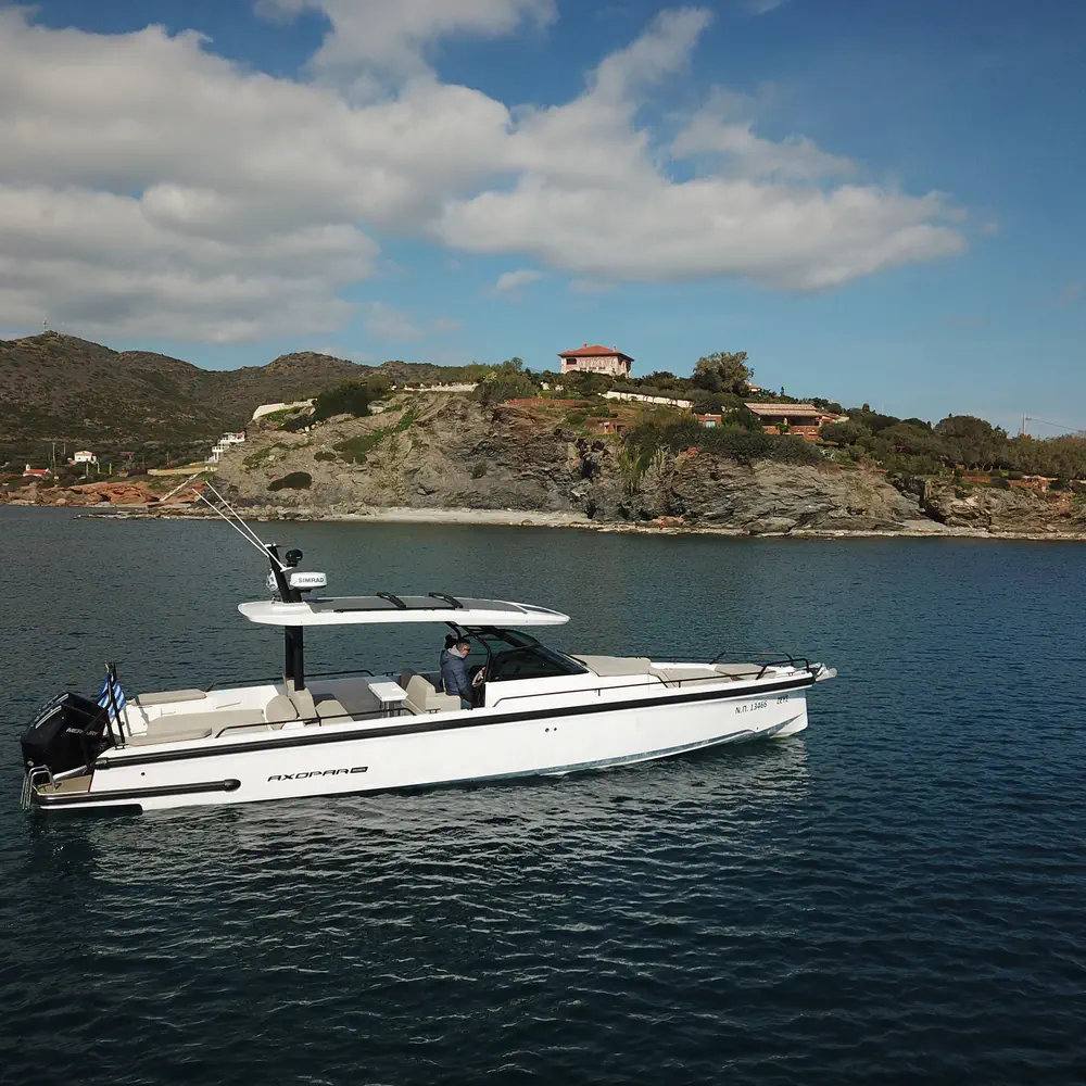 ZEUS 17