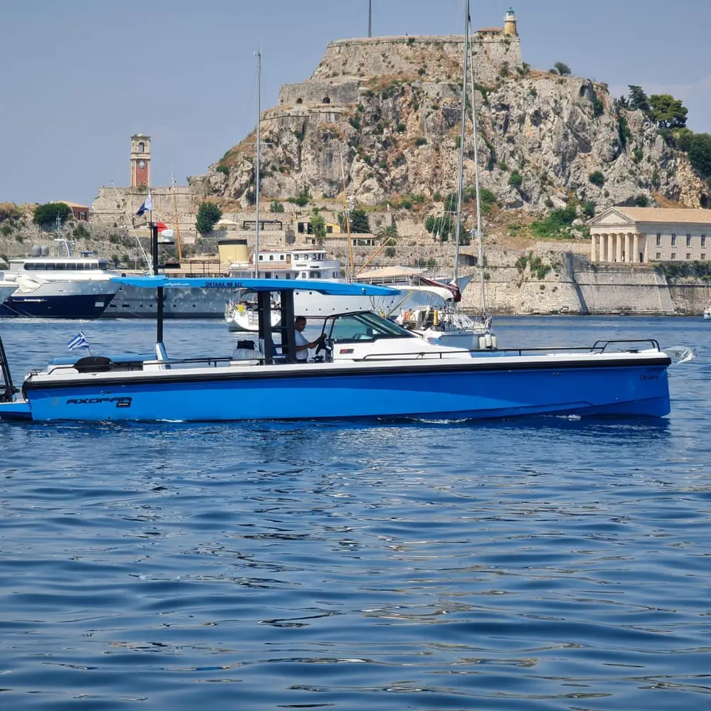 OKTANA 9