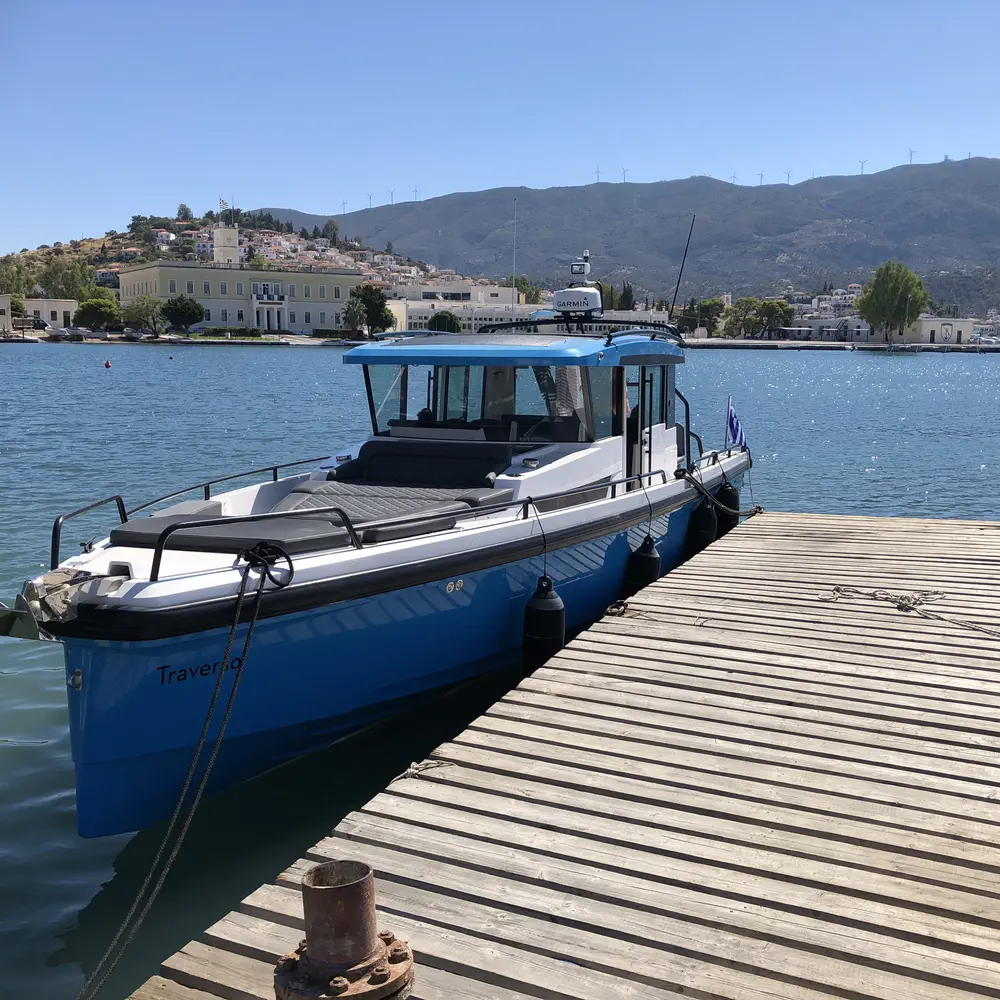 TRAVERSO 6