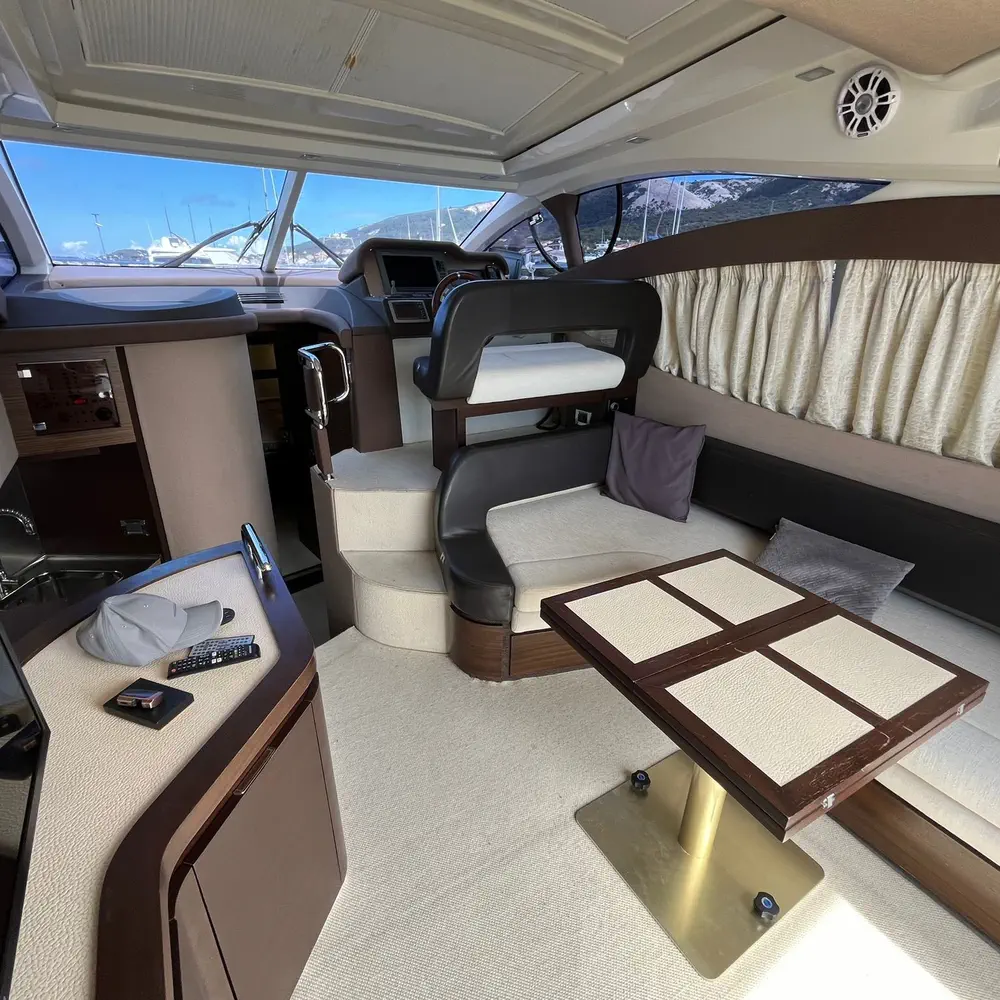 Eclipse II 9